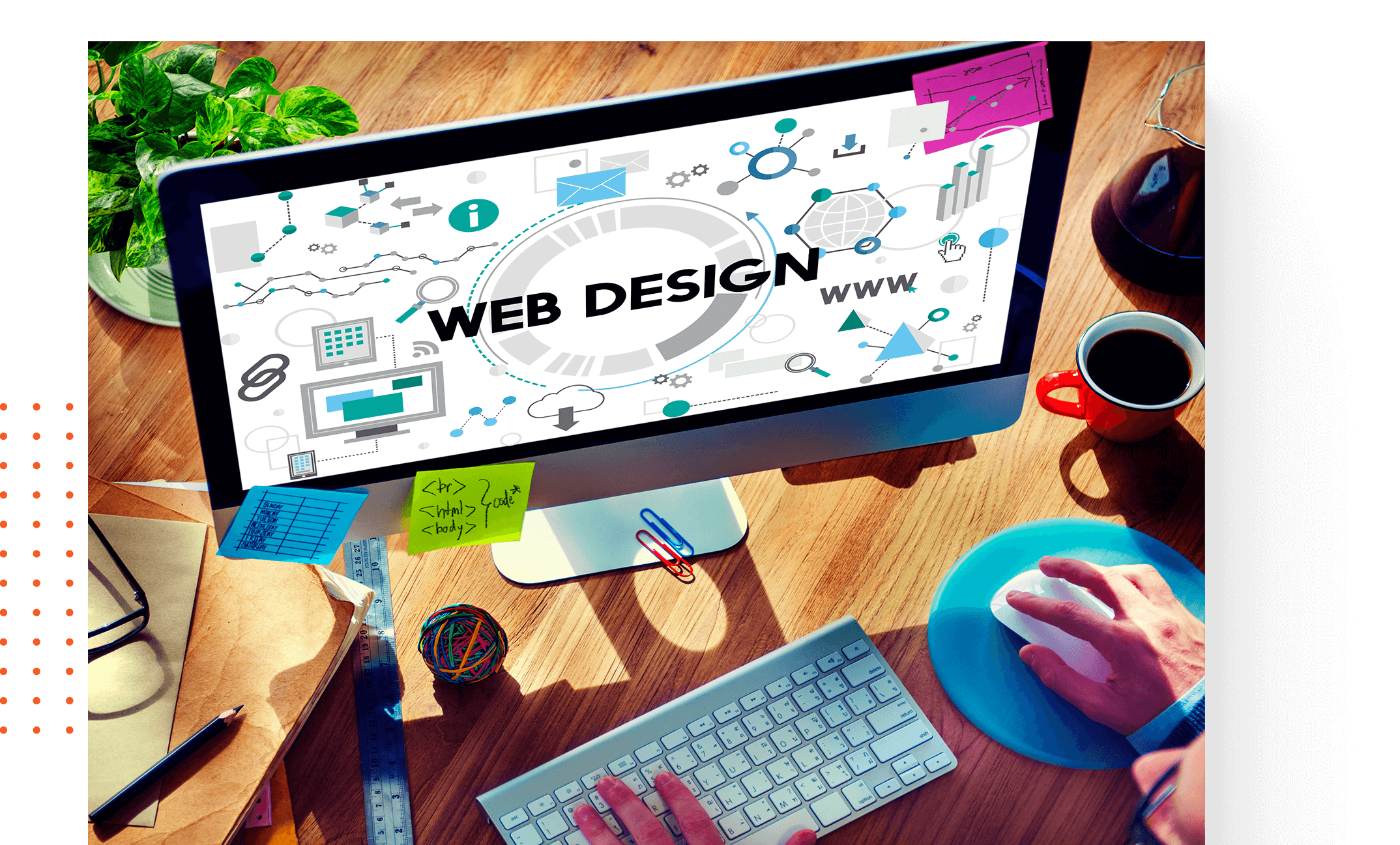 LUMA Web Design