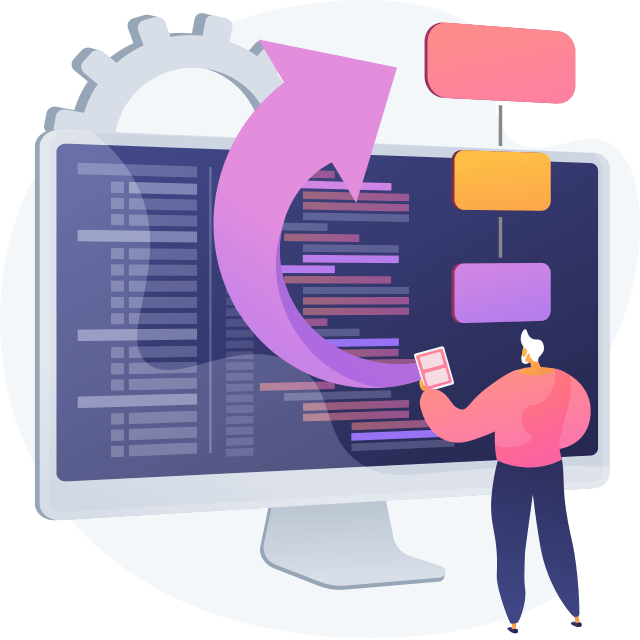 Digital Transformation