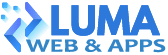LUMA Web Apps Logo