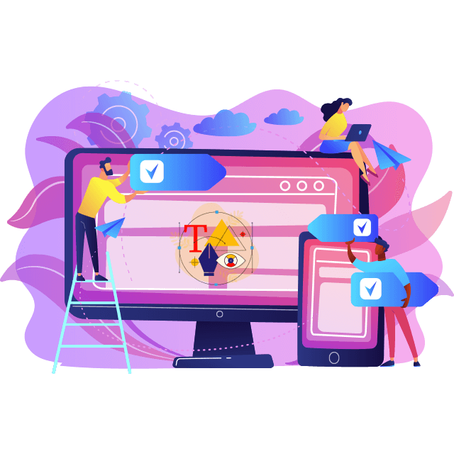 Responsive Web Design